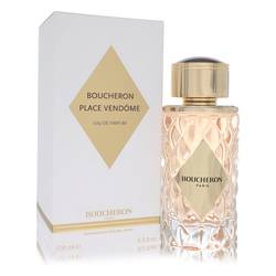 Women's Boucheron Place Vendome Eau De Parfum Spray By Boucheron
