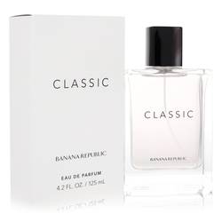 Men's Banana Republic Classic Eau De Parfum Spray (Unisex) By Banana Republic