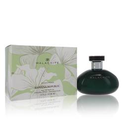 Women's Banana Republic Malachite Eau De Parfum Spray (Special Edition) By Banana Republic