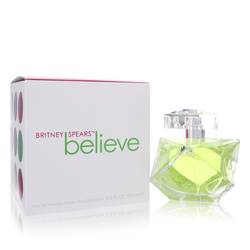 Women's Believe Eau De Parfum Spray By Britney Spears
