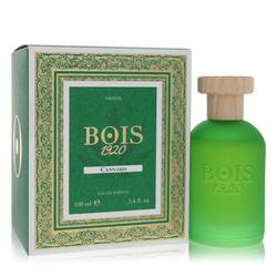 Men's Bois 1920 Cannabis Eau De Parfum Spray (Unisex) By Bois 1920