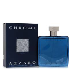 Men's Chrome Parfum Spray By Azzaro