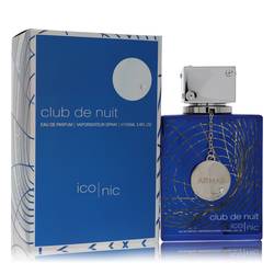 Men's Club De Nuit Iconic Eau De Parfum Spray By Armaf