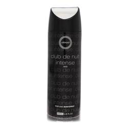 Men's Club De Nuit Intense Body Spray By Armaf