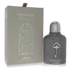 Men's Club De Nuit Private Key To My Success Extrait De Parfum Spray (Unisex) By Armaf