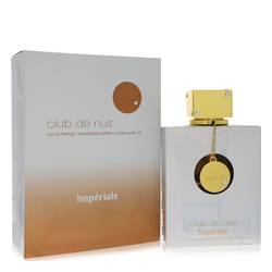 Women's Club De Nuit Imperiale Eau De Parfum Spray By Armaf