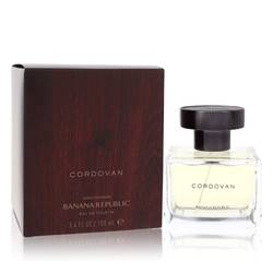 Men's Cordovan Eau De Toilette Spray By Banana Republic