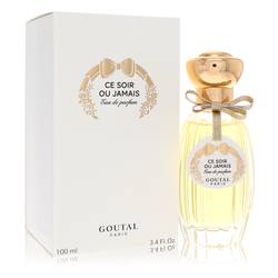 Women's Ce Soir Ou Jamais Eau De Parfum Spray By Annick Goutal