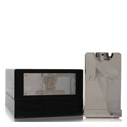 Men's Cuir D'encens Eau De Parfum Spray By Alyson Oldoini