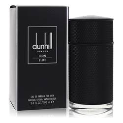 Men's Dunhill Icon Elite Eau De Parfum Spray By Alfred Dunhill