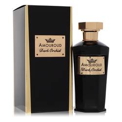 Women's Amouroud Dark Orchid Eau De Parfum Spray (Unisex) By Amouroud