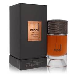 Men's Dunhill Signature Collection Egyptian Smoke Eau De Parfum Spray By Alfred Dunhill