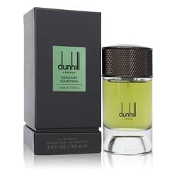 Men's Dunhill Signature Collection Amalfi Citrus Eau De Parfum Spray By Alfred Dunhill