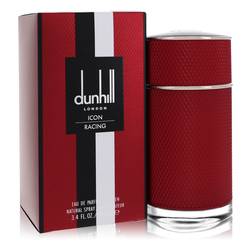 Men's Dunhill Icon Racing Red Eau De Parfum Spray By Alfred Dunhill
