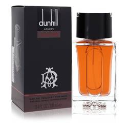 Men's Dunhill Custom Eau De Toilette Spray By Alfred Dunhill