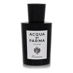 Men's Acqua Di Parma Colonia Essenza Eau De Cologne Spray (Tester) By Acqua Di Parma