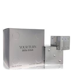 Women's Eilish Your Turn Eau De Parfum Spray By Billie Eilish