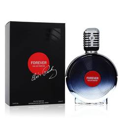 Men's Elvis Presley Forever Eau De Parfum Spray By Bellevue Brands