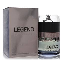 Men's Elvis Presley Legend Eau De Parfum Spray By Bellevue Brands