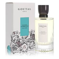 Men's Encens Flamboyant Eau De Parfum Spray By Annick Goutal