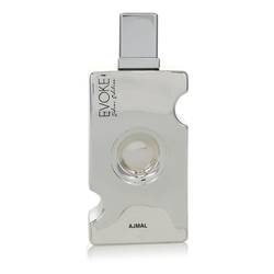 Women's Ajmal Evoke Silver Edition Eau De Parfum Spray (unboxed) By Ajmal
