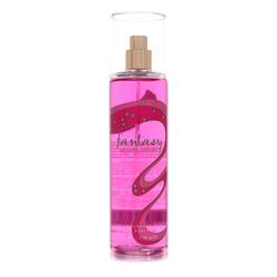 Women's Fantasy Body Mist By Britney Spears