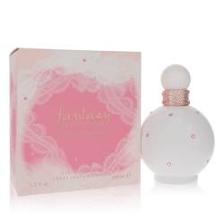 Women's Fantasy Eau De Parfum Spray (Intimate Edition) By Britney Spears