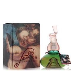 Women's Femina Eau De Parfum Spray By Alberta Ferretti