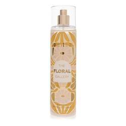 Women's Forever 21 The Floral Gallery Body Mist By 3B International