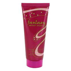 Women's Fantasy Shower Gel By Britney Spears