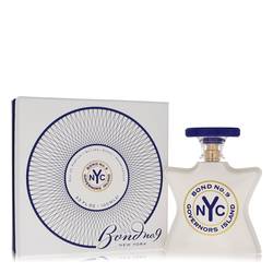 Women's Governors Island Eau De Parfum Spray (Unisex) By Bond No. 9