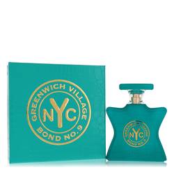 Men's Greenwich Village Eau De Parfum Spray By Bond No. 9