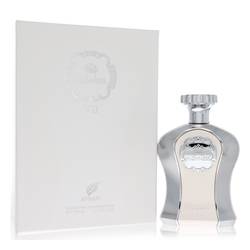 Men's His Highness White Vii Eau De Parfum Spray By Afnan