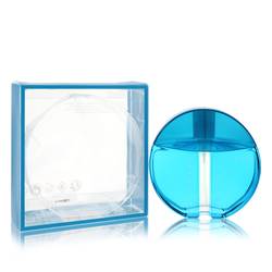 Men's Inferno Paradiso Blue Eau De Toilette Spray By Benetton