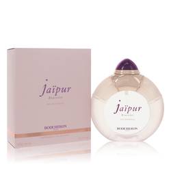 Women's Jaipur Bracelet Eau De Parfum Spray By Boucheron