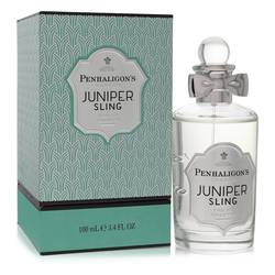 Women's Juniper Sling Eau De Toilette Spray (Unisex) By Penhaligon's