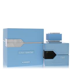 Women's L'aventure Ciel Extrait De Parfum Spray By Al Haramain