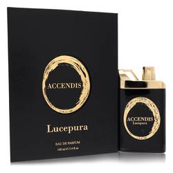 Women's Lucepura Eau De Parfum Spray (Unisex) By Accendis