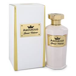Women's Lunar Vetiver Eau De Parfum Spray (Unisex) By Amouroud