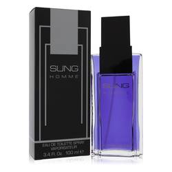 Men's Alfred Sung Eau De Toilette Spray By Alfred Sung