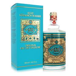 Men's 4711 Eau De Cologne (Unisex) By 4711