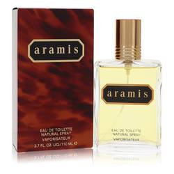 Men's Aramis Cologne / Eau De Toilette Spray By Aramis