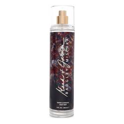 Women's Mark & James Warm And Sensual Body Mist By Badgley Mischka