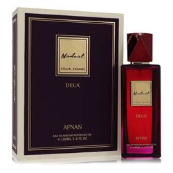 Women's Modest Pour Femme Deux Eau De Parfum Spray By Afnan