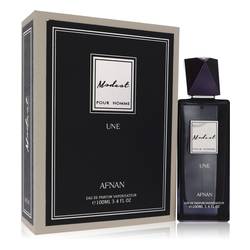 Men's Modest Pour Homme Une Eau De Parfum Spray By Afnan