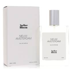 Men's Nieuw Amsterdam Eau De Parfum Spray (Unisex) By Atelier Bloem