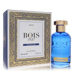 Women's Oltremare Eau De Parfum Spray By Bois 1920