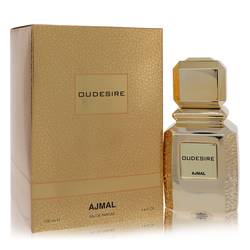 Women's Oudesire Eau De Parfum Spray (Unisex) By Ajmal