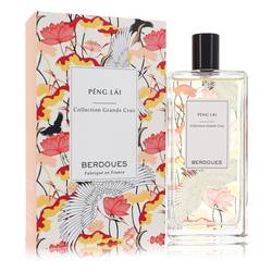 Women's Peng Lai Eau De Parfum Spray By Berdoues