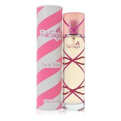 Women's Pink Sugar Eau De Toilette Spray By Aquolina
